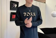  BOSS长袖系列