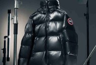 Crofton泡芙羽绒服