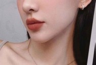 Chanel 小香新款CoCo钻石项链