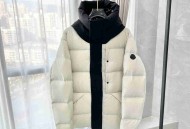 黑标 黑武士短款羽绒服#074#