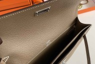  Kelly Depeches 25cm 手包挎包