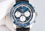 浪琴手表 LONGINES-浪琴康卡斯