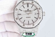 AP皇家橡树满钻15400满天星