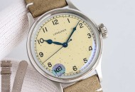 浪琴系列 小雀斑表