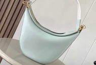 Luna半月形Hobo手袋