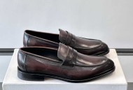 BERLUTI布鲁提男士商务正装皮鞋