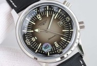 浪琴经典Legend Diver传奇系列潜水腕表