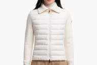 Moner  新款女士羽绒轻薄
