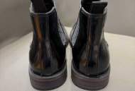 【DIOR】Explorer徽标 短筒切尔西靴