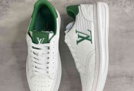  lv Louis Vuitton Beverly Hills运动鞋