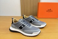 爱马仕休闲运动鞋 