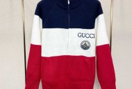 Gucci古驰毛衣外套