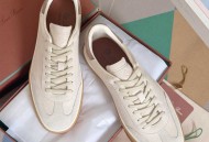 Loro Piana Tennis walk系列 德训鞋 休闲 