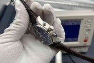 万.国IWC3777飞行员计时系列