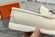 爱马仕低帮休闲鞋