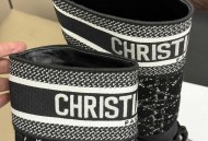 迪奥fw24 new arrival～ 迪奥中筒靴