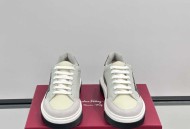 菲拉格慕低帮鞋