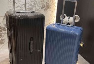 日默瓦旅行箱拉杆箱行李箱登机箱托运箱