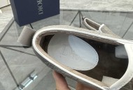 迪奥低帮休闲鞋