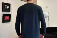 爱马仕长袖系列