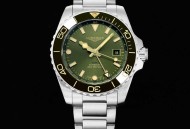 康卡斯潜水系列T腕表