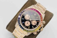 劳力士rolex宇宙计型迪通拿腕表