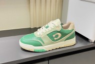 COACH寇琦 男士运动鞋