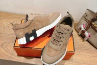 爱马仕休闲鞋 运动鞋