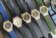 宇舶新款女表29mm 全新尺寸