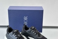 Dior B22复古慢跑鞋