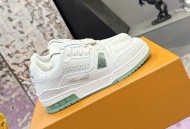 LV Trainer Maxi休闲鞋 运动鞋