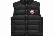 轻薄羽绒马甲背心2229M