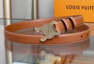 赛琳皮带腰带超火凯旋门