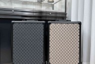 GUCC.I 古.奇  行李箱拉杆箱