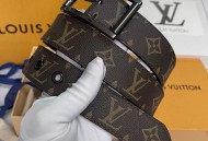 lv顶级原单品质 腰帶