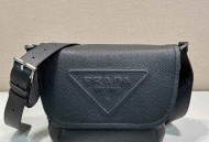 普拉达邮差包