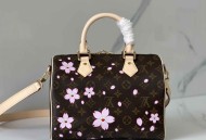  Louis Vuitton BANDOULIÈRE 25 手袋系列 