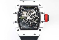 ichard millerm 35-01 rafael nadal 碳纤维腕表