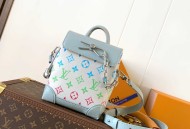 lv女包M13095 Nano Steamer 手袋