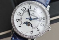 积家 Jaeger-LeCoultre约会系列腕