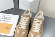 缪缪𝐌𝐌𝟔厚底马吉拉德训