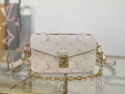 POCHETTE MÉTIS EAST WEST 手袋 型号：M25682