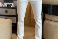 蒙口爆款牛仔裤