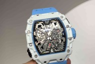 理查徳 米勒 Richard Mille RM035-03碳纤维