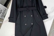 Burberry  博柏利女士长裤风衣出货