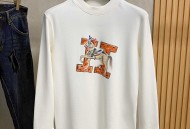 Hermes 2025秋冬新款 时尚休闲打底衫
