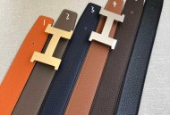 Hermès 爱马仕皮带