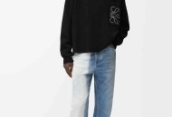 LOEWE羊毛衫
