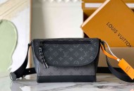 LV男包包M12681老花