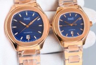  Date 150周年纪念版腕表